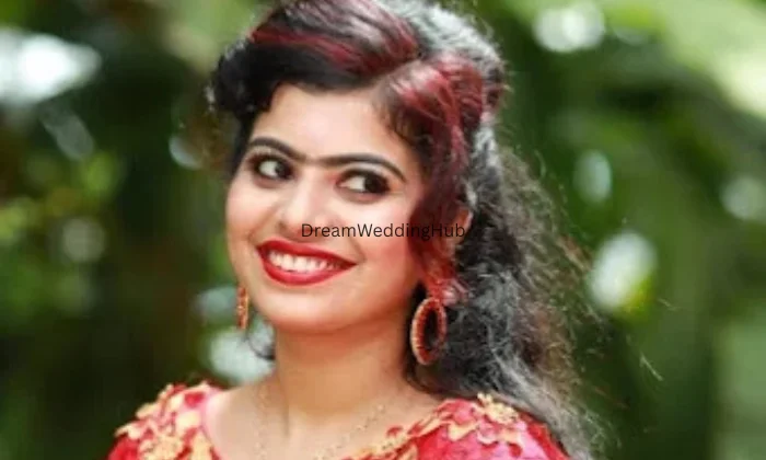 Bride Beauty Innovations Thalassery